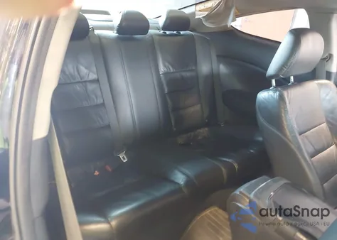 2012 Honda Accord 3.5 Ex-L z USA, uszkodzony, nr VIN 1HGCS2B80CA002014